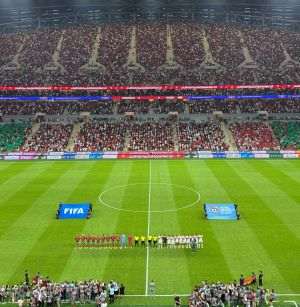 FIFA increases prize money for all 48 teams participating in 2026 World Cup